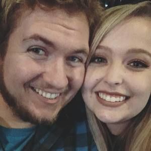 Meet your Posher, Katelyn